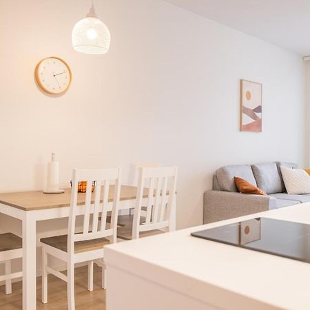 Snowflake Suites VI Rovaniemi Exterior foto